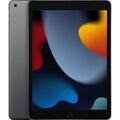 Tablet Apple iPad (2021) Cinzento 10,2" 256 GB