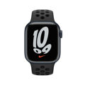 Smartwatch Apple Watch Nike Series 7 Preto 41 mm