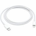 Cabo USB C Apple Branco 1 M (recondicionado A+)