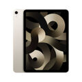 Tablet Apple MM9P3TY/A M1 Starlight Bege Prata 8 GB Ram 256 GB 10,9"