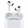 Auriculares Apple Airpods 3