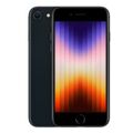 Smartphone iPhone Se Apple MMXF3QL/A Preto 3 GB Ram 4,7" 64 GB