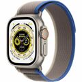 Smartwatch Apple Watch Ultra 4G Watchos 9 32 GB Branco