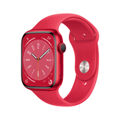 Smartwatch Apple Watch Series 8 41 mm Vermelho