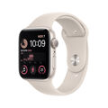 Smartwatch Apple Watch Se 44 mm Bege