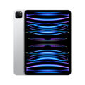 Tablet Apple iPad Pro Prateado Prata 2 TB M2 16 GB Ram 11"