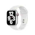 Smartwatch Watch Apple MP6V3ZM/A Branco 41 mm