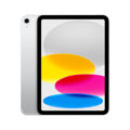 Tablet Apple iPad 2022 10,9" 256 GB Prateado