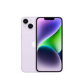 Smartphone Apple iPhone 14 Violeta 128 GB 6,1" Hexa Core