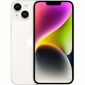 Smartphone Apple Branco Ios 256 GB 6,1"