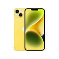 Smartphone Apple iPhone 14 Plus A15 Amarelo 128 GB 6,7" 6 GB Ram