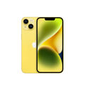 Smartphone Apple iPhone 14 Amarelo A15 6,1" 128 GB