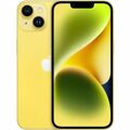 Smartphone Apple iPhone 14 256 GB A15 Amarelo