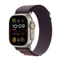 Smartwatch Apple Watch Ultra 2 Dourado 1,9" 49 mm