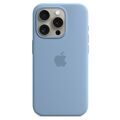 Capa para Telemóvel Apple Azul iPhone 15 Pro Max