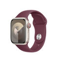 Smartwatch Watch 41 Apple MT343ZM/A M/l Vermelho Carmim