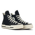 Ténis Casual de Mulher Converse Chuck 70 Plus Canvas A00916C Preto 41