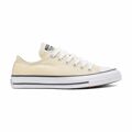 Ténis Casual Mulher Converse Chuck Taylor All Star Ox Open Sesame Marrom Claro 38