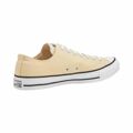 Ténis Casual Mulher Converse Chuck Taylor All Star Ox Open Sesame Marrom Claro 37