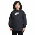 Camisola Infantil Nike Sportswear Rtlp Multicolor 8-10 Anos