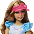 Boneca Mattel My First Barbie