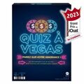 Jogo de Perguntas e Respostas Mattel Quiz à Vegas (fr)