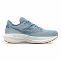 Sapatilhas de Running para Adultos Saucony Triumph Rfg Azul Homem 42