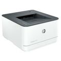 Impressora Laser HP 3G652F Branco