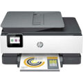 Impressora Multifunções HP Officejet Pro 8022e Wifi