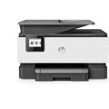 Impressora Multifunções Hewlett Packard 9010e