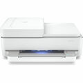 Impressora Multifunções HP Envy Pro 6420E Aio Branco