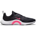 Sapatilhas de Running para Adultos Nike Tr 11 Preto 39