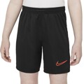 Calções de Desporto Nike Dri-fit Academy Preto Tamanho - 12-13 Anos