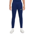 Calças Desportivas Nike Dri-fit Academy Azul Escuro Meninos 13-15 Anos