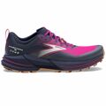 Sapatilhas de Running para Adultos Brooks Cascadia 16 Mulher Preto 36.5