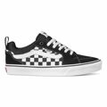 Sapatilhas de Desporto de Homem Vans Filmore Checkerboard Preto 45