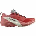 Sapatilhas de Desporto Mulher Salomon Sense Ride 5 Montanha Vermelho 40