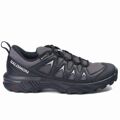 Sapatilhas de Desporto Mulher Salomon X Braze Gore-tex Montanha Preto 38 2/3