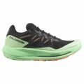 Sapatilhas de Desporto Mulher Salomon Pulsar Trail Preto 39 1/3