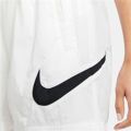 Calções de Desporto para Mulher Nike Sportswear Essential Branco M