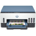 Impressora Multifunções HP Impresora Multifunción HP Smart Tank 7006, Impresión, Escaneado, Copia, Wi-fi, Escanear a Pdf