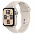 Smartwatch Apple Watch Se Branco Bege 40 mm