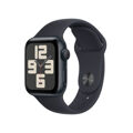 Smartwatch Apple Watch Se Preto 40 mm