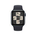 Smartwatch Apple Watch Se Preto 40 mm