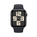 Smartwatch Watch Se Apple Preto 1,78" 44 mm