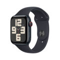 Smartwatch Apple Watch Se Preto 1,78" 44 mm
