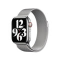 Correia para Relógio Watch 41 Apple MTJN3ZM/A M/l Prateado