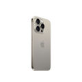 Smartphone Apple iPhone 15 Pro 6,1" A17 Pro 256 GB Titânio