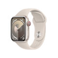Smartwatch Watch S9 Apple MRHP3QL/A Bege 41 mm