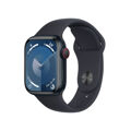 Smartwatch Watch S9 Apple MRHT3QL/A Preto 1,9" 41 mm